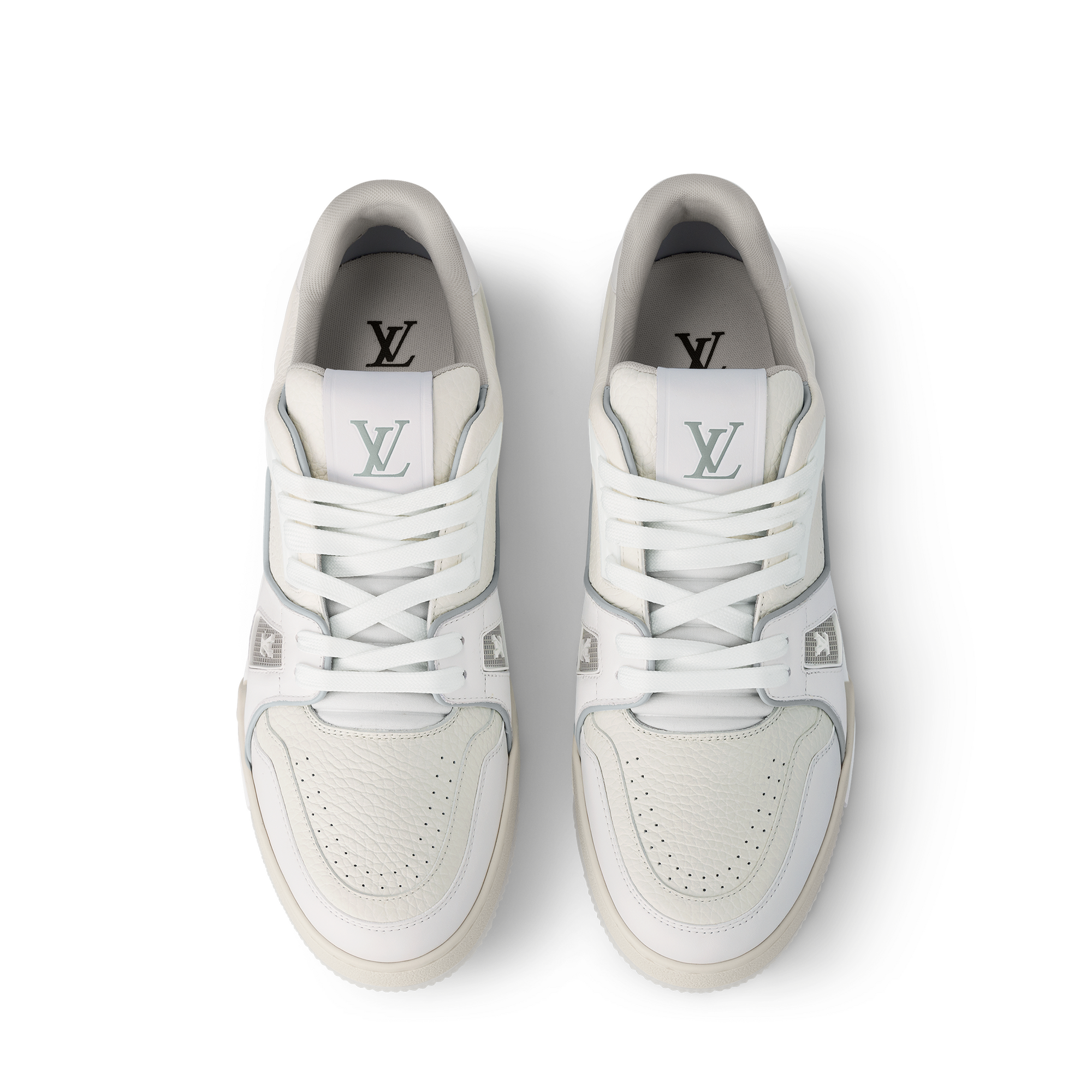 LV Trainer Sneaker - Schuhe | LOUIS VUITTON